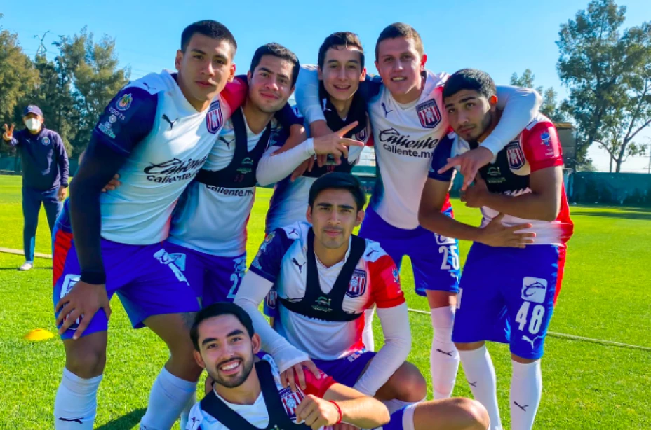 Liga de expansion tlaxcala tapatio