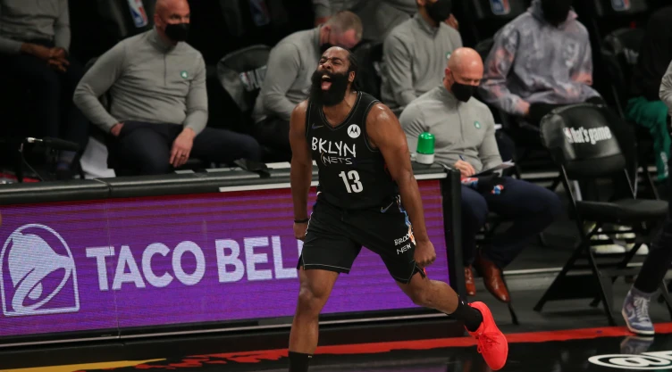 James Harden