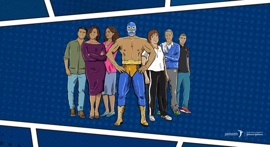 Mil luchas cáncer próstata Janssen.jpg
