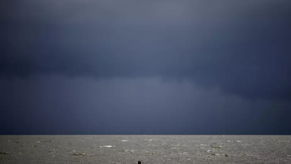 Restringen tráfico en puertos del Golfo de México en EUA por Gordon