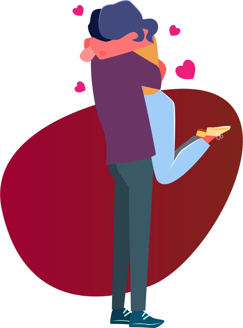 amor consentimiento