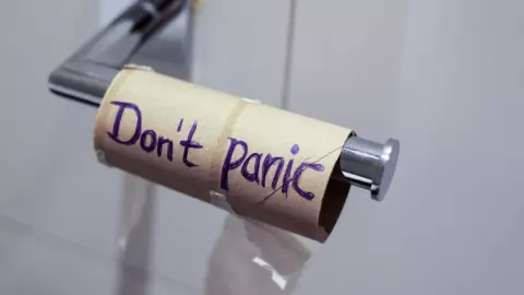 ¿Adiós al papel higiénico? Su fin está cerca y ya tiene su sustituto