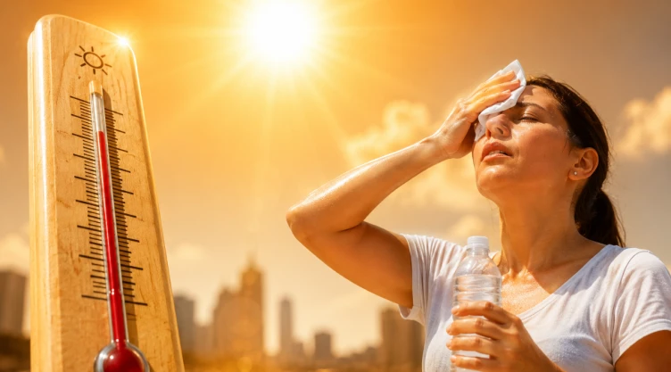 Canícula 2026 en México: Qué es, cuándo empieza y cómo cuidarte del calor extremo