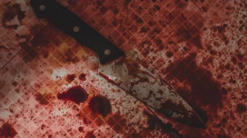 Apuñalan a sujeto cerca del concierto en Progreso, Yucatán