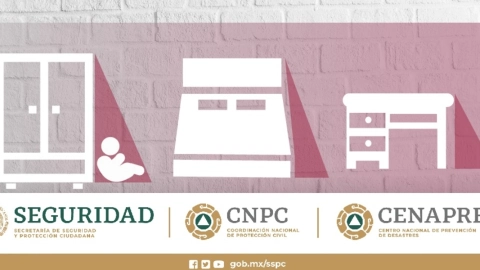 10 recomendaciones previo al Segundo Simulacro Nacional 2023