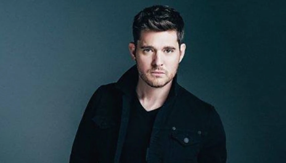 Michael Bublé