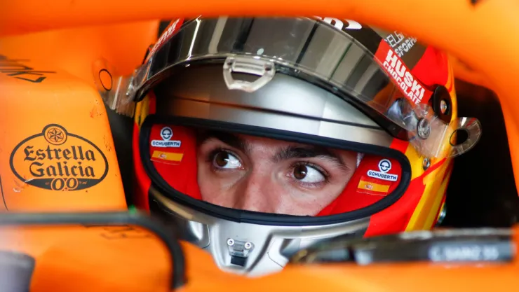 Carlos Sainz Jr.
