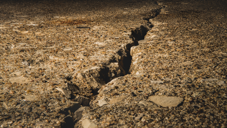 Imagen sismo freepik