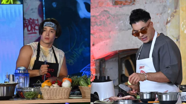 MasterChef Celebrity 2024: El top 5 de famosos ya está aquí, ¿quién salió?