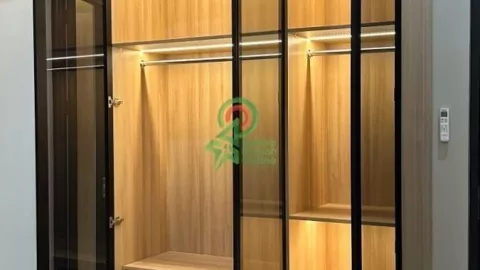 reemplazar ropero cuarto