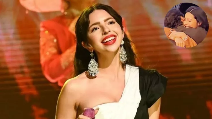 Ángela Aguilar ROMPE el silencio sobre los ataques a su relación con Christian Nodal y deja fríos a sus detractores: “Nadie pensó que lo haríamos”