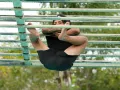 Rasta quedó fuera de la competencia, Ceci y Beng hacen un trato.