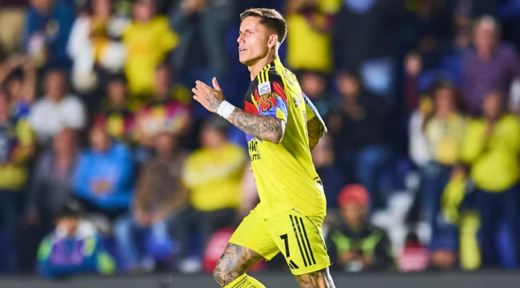 Brian Rodríguez