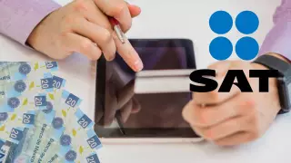 ¿Cuánto dinero puedes tener en tu cuenta bancaria sin que el SAT te cobre impuestos_.jpg