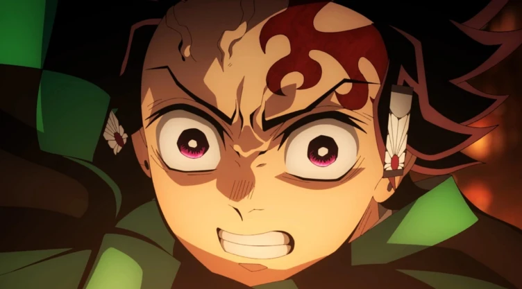 Demon Slayer