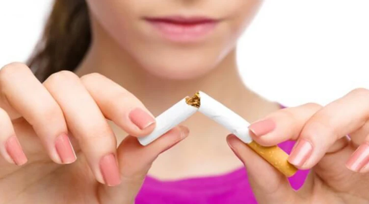 Beneficios de dejar de fumar
