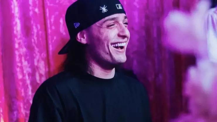 ¿Peso Pluma llegará al Festival Viña del Mar 2024? Usuarios reaccionan ante su posible presentación