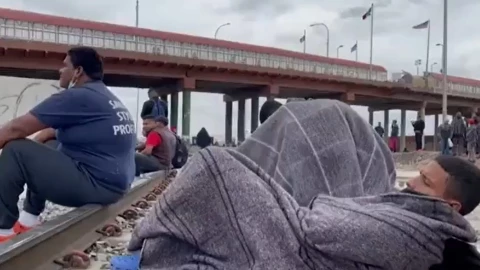 VENEZOLANOS EN MÉXICO