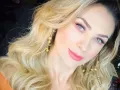 Aracely Arámbula.