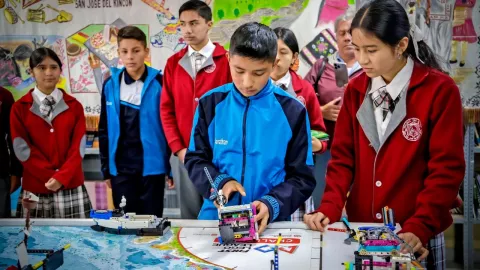 ¿Dónde saldrán los resultados de preparatoria 2025 en Edomex?