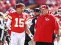 Houston Texans v Kansas City Chiefs