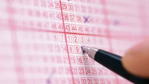 Resultados del Sorteo Tris del 6 de enero