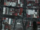 Alerta por el Programa de Ordenamiento Territorial en CDMX.