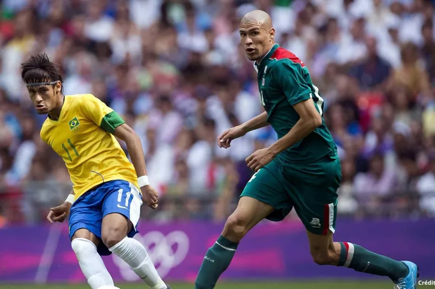 15 ganadores medalla de oro Londres 2012 méxico futbolistas.jpg