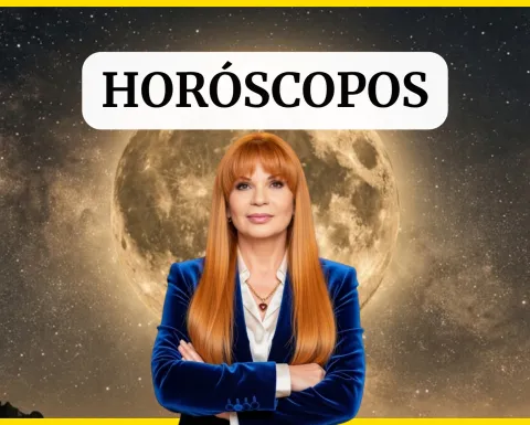 Horóscopos