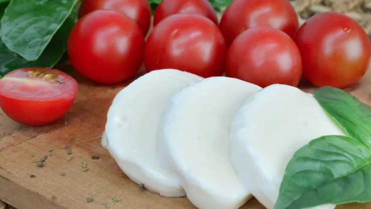 Beneficios del queso panela