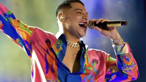 ¿Cuánto cuesta comer en el nuevo restaurante de Eduin Caz en CDMX?