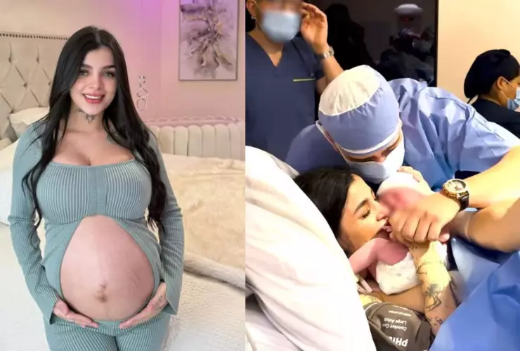 ya nacio el bebe de karely ruiz.jpg