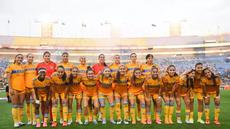 ¿Una más? Bella jugadora de la Liga MX no descarta unirse a OnlyFans