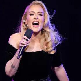Adele