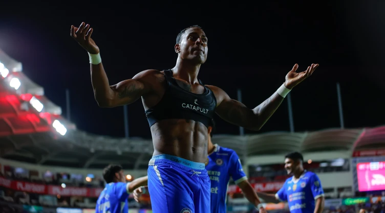 Cruz Azul