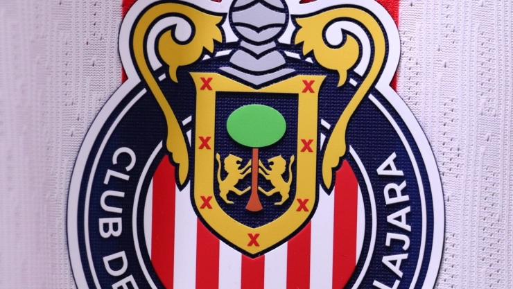 Chivas lista oficial Apertura 2026
