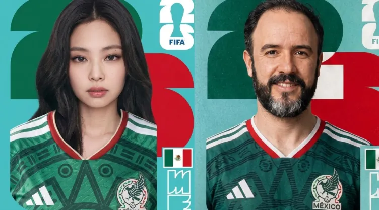 ¿Cómo hacer tu propio stickers del Mundial con IA? El prompt perfecto para crearlo
