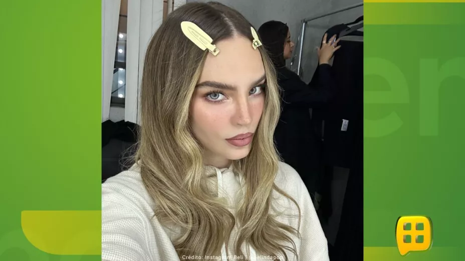 Ventaneando Belinda noticias