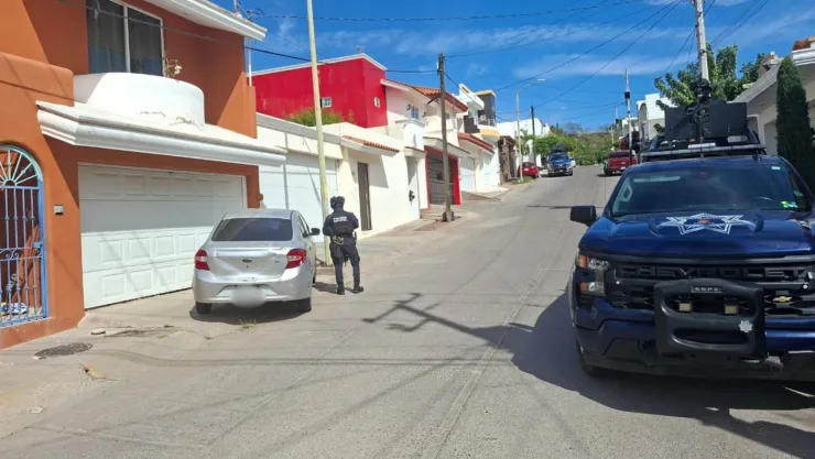 Liberan a personas en Culiacán