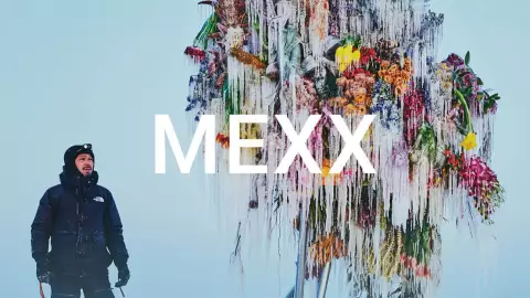 tulum artista japonés Azuma Makoto