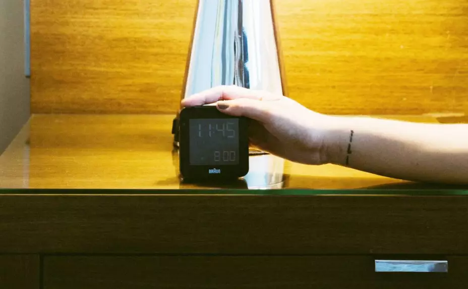 La eliminación del horario de verano