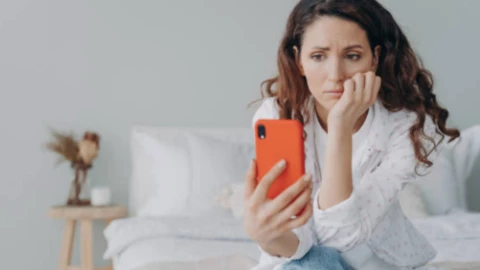 La verdadera raz&oacute;n por la que tu celular se descarga r&aacute;pido