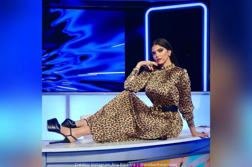 Ana Bárbara