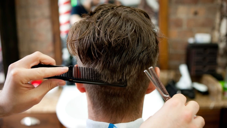 Estos cortes de cabello para hombres seleccion&oacute; la inteligencia artificial