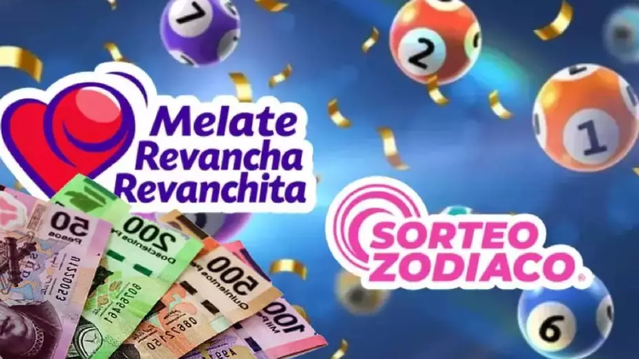 Resultados Sorteo Melate 4106 y Sorteo de Zodiaco: Ganadores de la Lotería Nacional del domingo 7 de septiembre de 2025