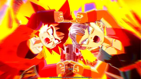 Dragon Ball Sparking! Zero Nuevo DLC con personajes de Dragon Ball Daima