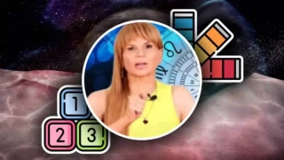 Horóscopo de Mhoni Vidente HOY: Revelamos el color de la suerte para cada signo del zodiaco este jueves 13 de noviembre de 2025?