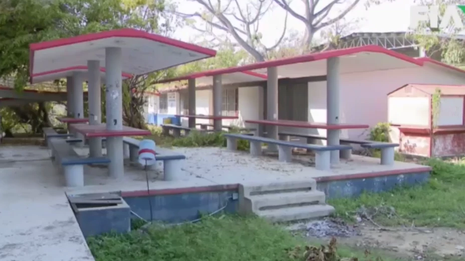 Escuelas en Acapulco