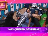 La Granja VIP