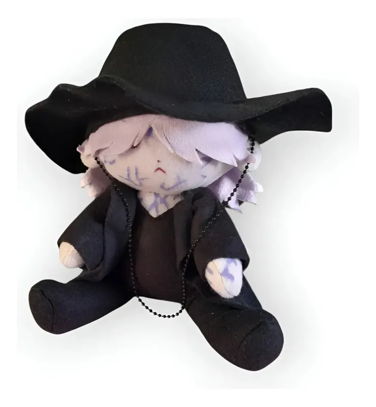 Saja Boys Peluche Kpop Demon Hunter.jpg